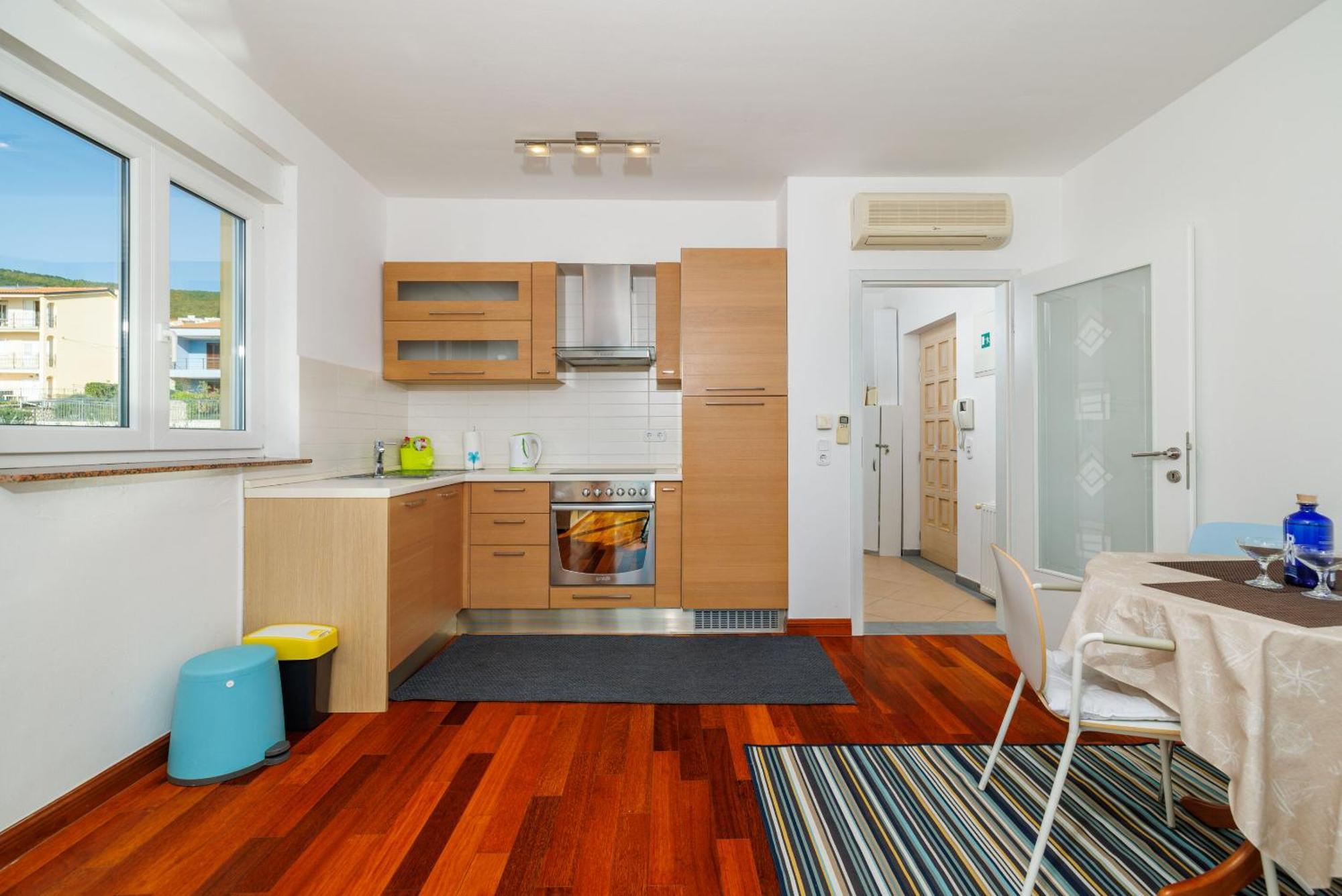 Apartment Helena Драмаль Екстер'єр фото