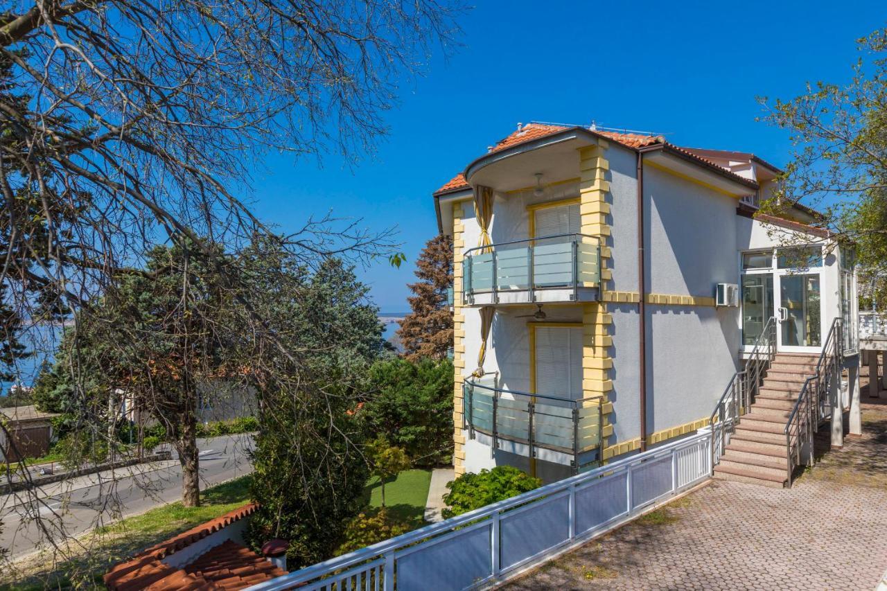 Apartment Helena Драмаль Екстер'єр фото