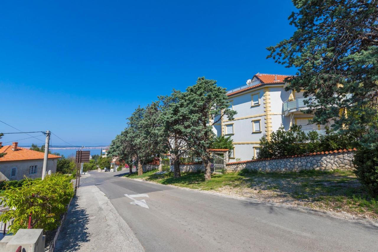 Apartment Helena Драмаль Екстер'єр фото